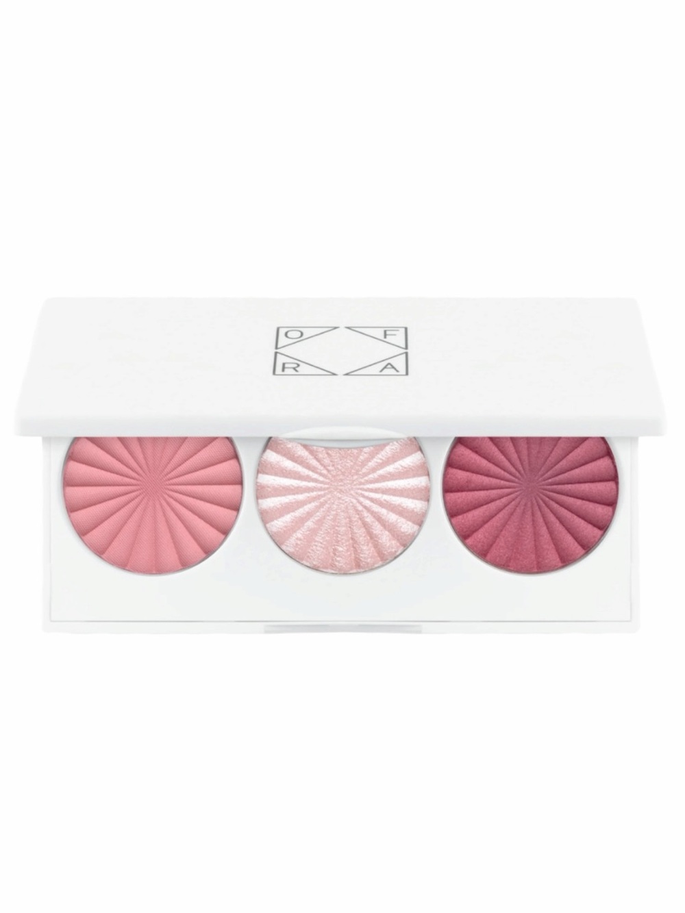 🆕OFRA Cosmetics - Midi Blush Trio Palette